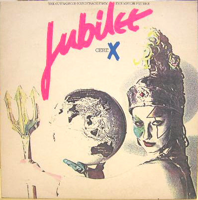 Various - Jubilee | Polydor (2302 079) - main
