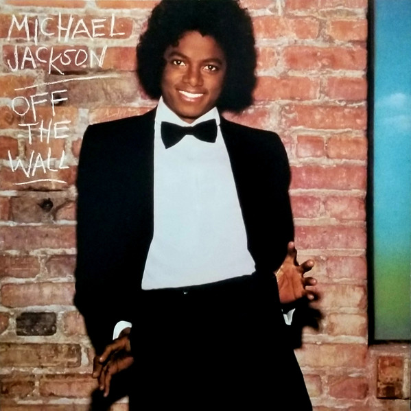 Michael Jackson - Off The Wall | MJJ Productions (88875189421)