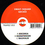 Swat-Squad - Gecko | Trapez (TRAPEZ 053)