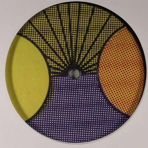 Egoexpress - Live At Sirius Prime | Ladomat 2000 (Lado 2178-0) - 2