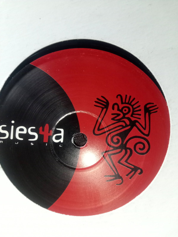 Doc Martin - Mood Doktor | Siesta Music (SM-008) - 2