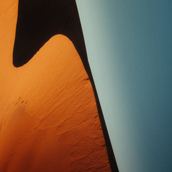 George Fitzgerald - Not As I EP | Double Six (DS173T)