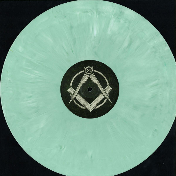 Dither - Bang / Intellectual Desires / Lights Out | PRSPCT XTRM (PRSPCTXTRM021)