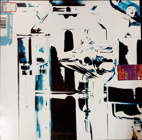 Fluke - Squirt | Circa (YRT127)