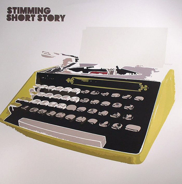 Stimming - Short Story | Freerange Records (FR108) - main