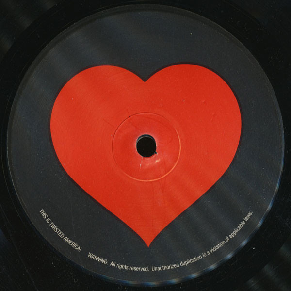 Soft Cell vs. Club 69 - Tainted Love | Twisted America Records (TW12-55530) - 3