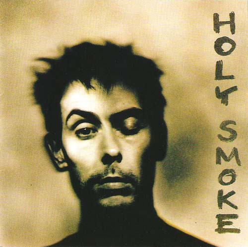 Peter Murphy - Holy Smoke | Beggars Banquet (BEGA 123 CD)