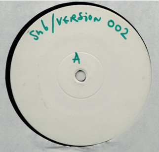 Christoph Fringeli & Pure - Anti-Christ / A.C. | Sub/Version (SUB/VERSION 002)