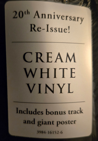 Bolt Thrower - Those Once Loyal | Metal Blade Records (3984-14506-1) - 3