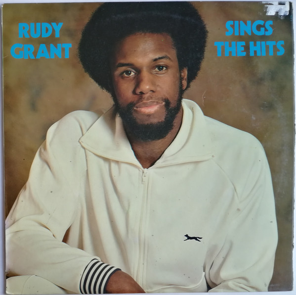 Rudy Grant - Sings The Hits | Ice (17.3270/2) Rudy Grant - Sings The Hits | Ice (17.3270/2)