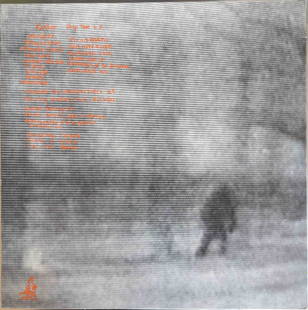 Further - Grip Tape L.P. | Christmas Records (#105)