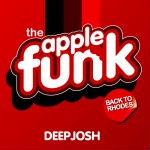 Deep Josh - Back To Rhodes | The Applefunk (TAF003MX)