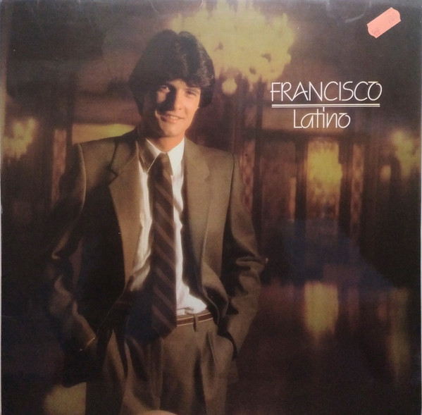 Francisco - Latino | Polydor (23 85 184)