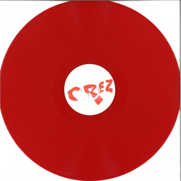 Stef Rijs & Daan Kemp - Monogold EP | Orez (OREZ1) - 2