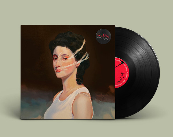 Sandré - Gestiones Fáciles | Hotel Records (HR-05) - 2