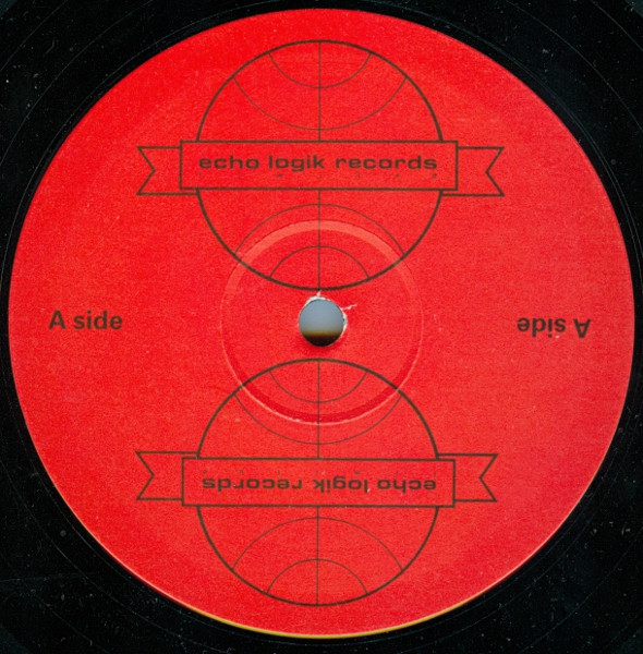 Ariel - Rollercoaster | Echo Logik Records (ELR 1202R) - 2 Ariel - Rollercoaster | Echo Logik Records (ELR 1202R) - 2