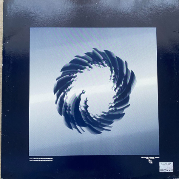 Pedro & Raul - Swinging London | Sounds of The Underground (S.O.T.U1)