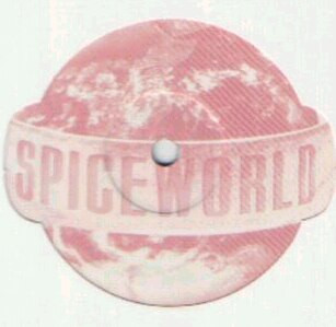 Spice Girls - Stop | Virgin (SA 8246)