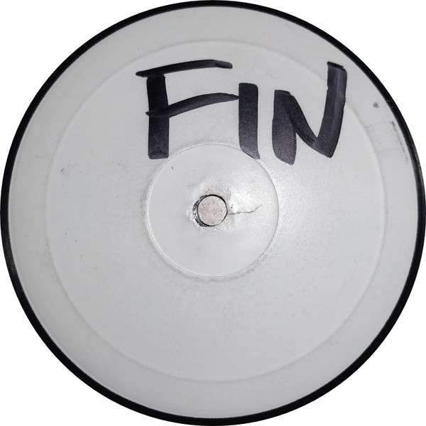 Ce Ce Peniston - Finally "Scratched" | Not On Label (Ce Ce Peniston) (END-1) - main