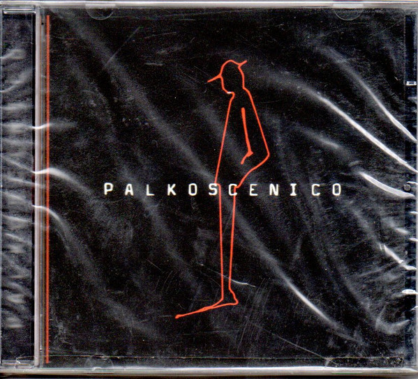 Palkoscenico - Palkoscenico | Not On Label (none)