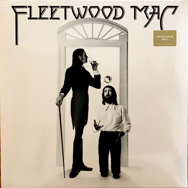 Fleetwood Mac - Fleetwood Mac | Reprise Records (RCV1 726401)