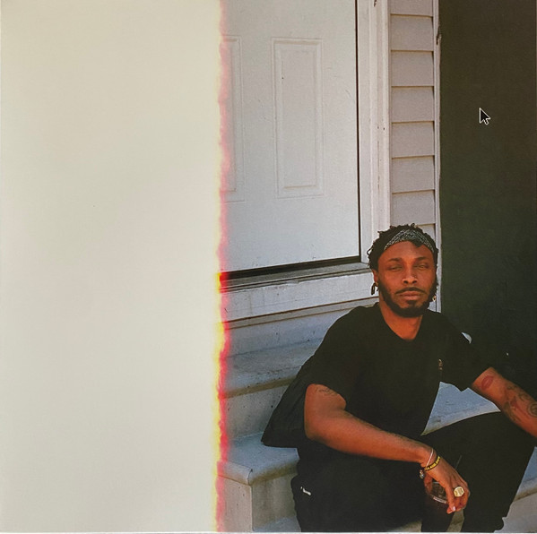 JPEGMAFIA - Veteran | Deathbomb Arc (JP204) JPEGMAFIA - Veteran | Deathbomb Arc (JP204)