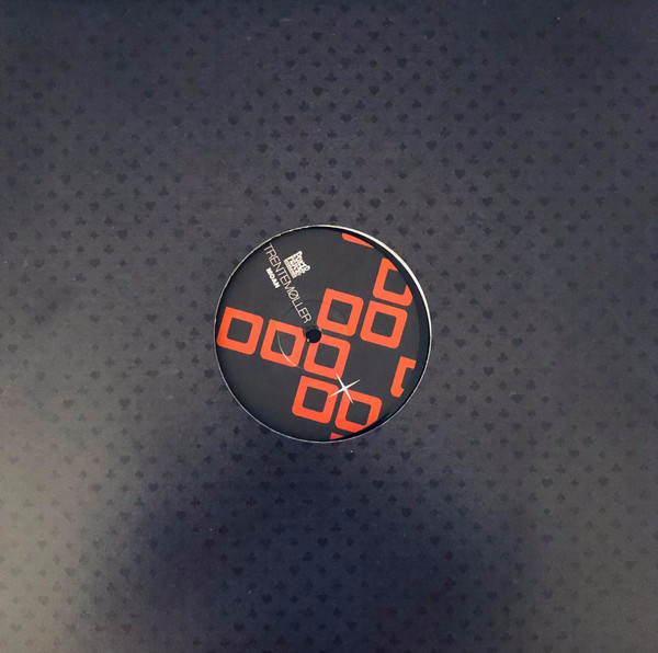 Trentemøller - Moan | Poker Flat Recordings (PFR 81)