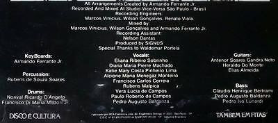 Signus - Black Hole | RCA Victor (103.0275) - 3