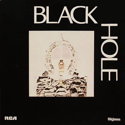 Signus - Black Hole | RCA Victor (103.0275) Signus - Black Hole | RCA Victor (103.0275)