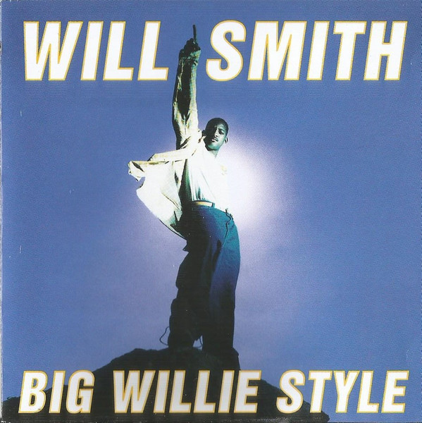 Will Smith - Big Willie Style | Columbia (CK 68683) - main