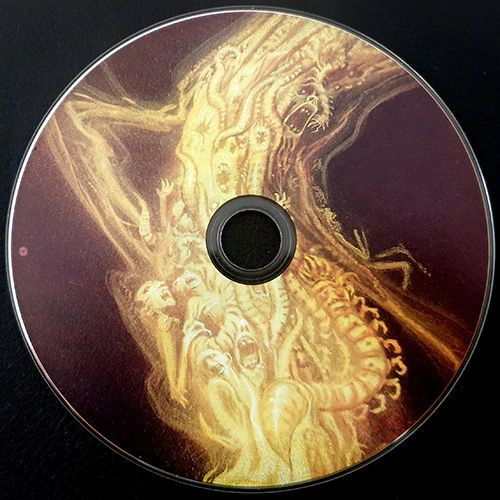 Sepultura - Arise (Rough Mixes Limited Edition For Rock In Rio) | Estúdio Eldorado (none) - 3 Sepultura - Arise (Rough Mixes Limited Edition For Rock In Rio) | Estúdio Eldorado (none) - 3