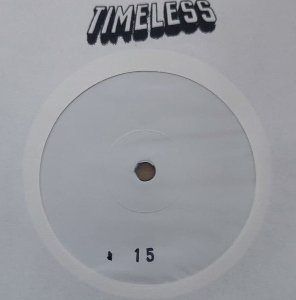 LNO - Jungle Freestyle | Timeless (TL 15) - 2