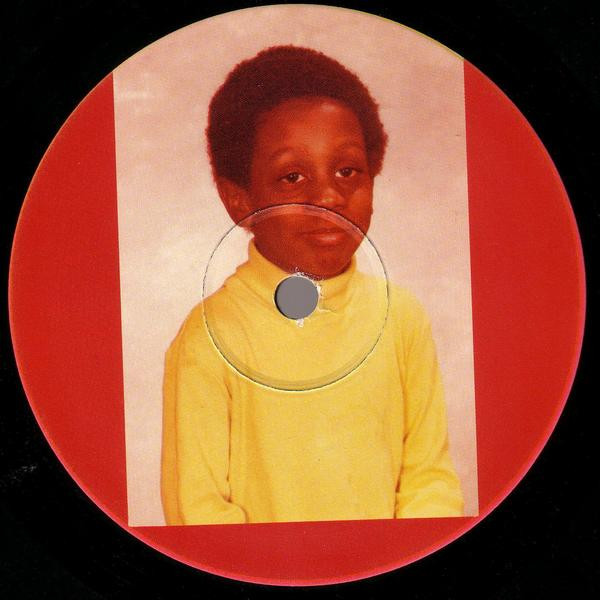 Gene Farris - The Hidden Project | Force Inc. Music Works (FIM 099) - 2