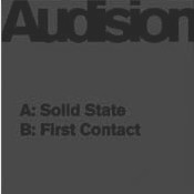Audision - Solid State | Playmade (Playmade Minus 006) - 2