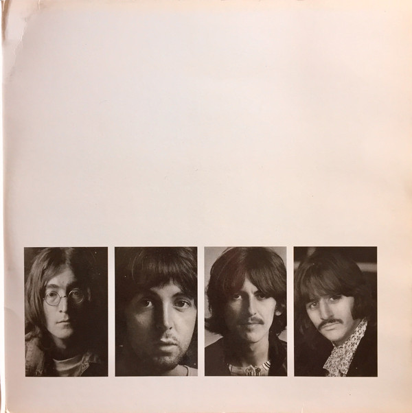 The Beatles - The Beatles | Apple Records (3C 164 - 04173/4) - 2 The Beatles - The Beatles | Apple Records (3C 164 - 04173/4) - 2