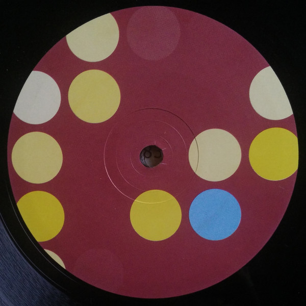 T.Raumschmiere - Bolzplatz E.P. | Kompakt (KOM 21) - 2