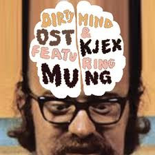 Ost & Kjex Featuring Mung - Dirty Mind | Luna Flicks (LUNA 007)