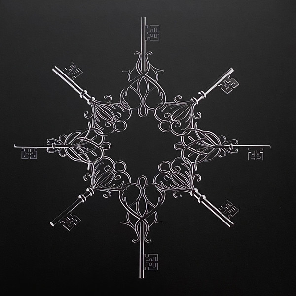 Beach House - Become | Bella Union (BELLA1432V) - 2 Beach House - Become | Bella Union (BELLA1432V) - 2