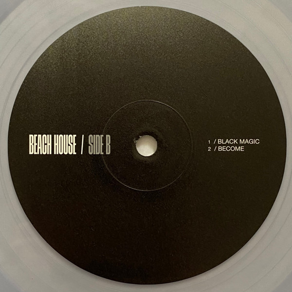 Beach House - Become | Bella Union (BELLA1432V) - 4 Beach House - Become | Bella Union (BELLA1432V) - 4