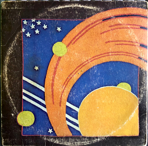 Sir Lord Baltimore - Sir Lord Baltimore | Mercury (SRM 1 613) - 4