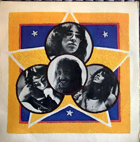 Sir Lord Baltimore - Sir Lord Baltimore | Mercury (SRM 1 613) - 3