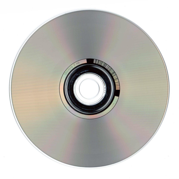 Candlemass - Epicus Doomicus Metallicus | Peaceville (CDVILED722) - 4