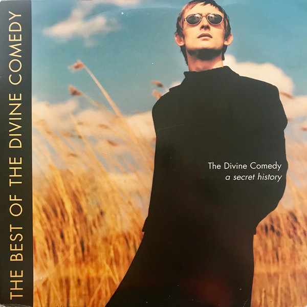 The Divine Comedy - A Secret History: The Best Of The Divine Comedy | Setanta (SET LP 100)