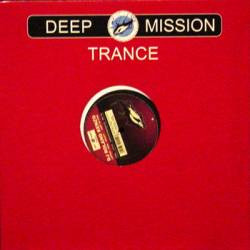 DJ Roland Kenzo - Listen - Feel - Enjoy / Lost In Time | Deep Mission Trance (DMT 020) - main