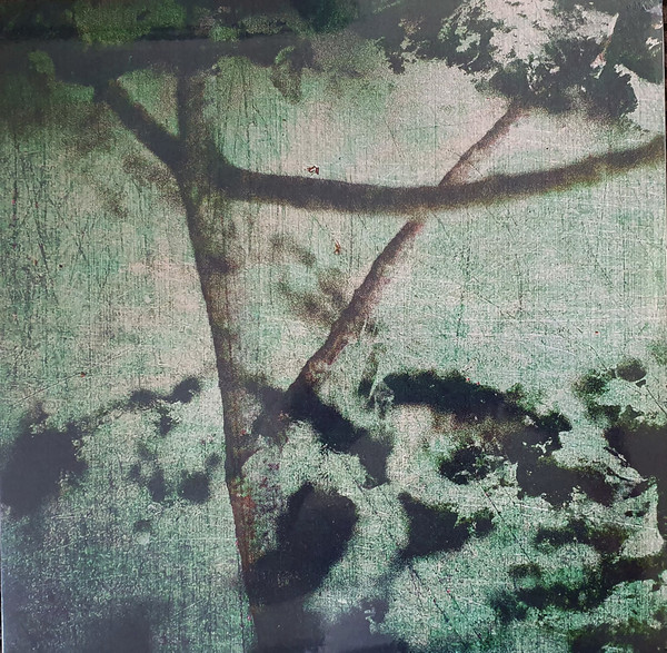 gyrofield - Suspension Of Belief | Kapsela (KAPS003)