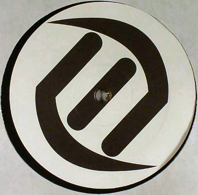 Full Force / Cyb Orc - Causality / Eclipse | Full Force Recordings (FF002) Full Force / Cyb Orc - Causality / Eclipse | Full Force Recordings (FF002)