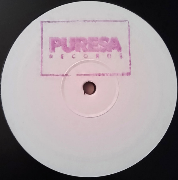 Various - Lovedust EP | Puresa Records (PURESA006)