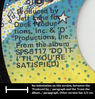 B.T. Express - Express | Roadshow (RD 7001) - 3