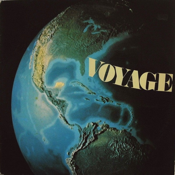 Voyage - Voyage | Atlas Records (5920 777) - main