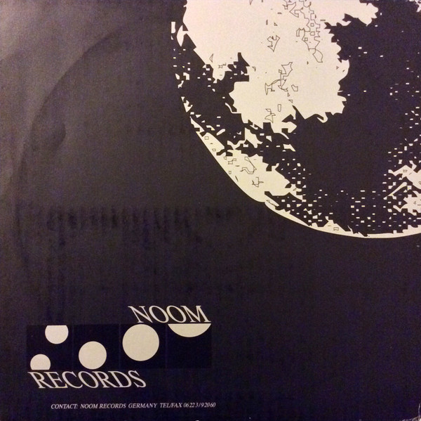 Microworld - Bobby Trap E.P. | Noom Records (NOOM024-6) - 4